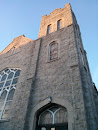 Mt. Carmel Baptist Church