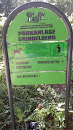 Parkanlage Grindelberg