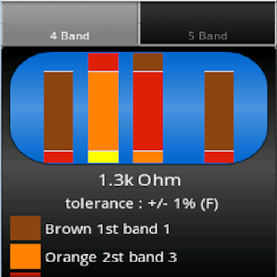 How to download resistor color code lastet apk for pc