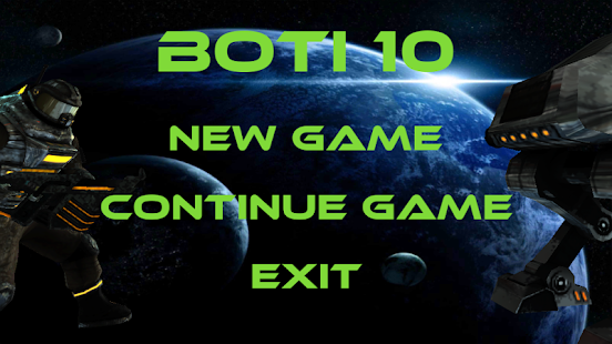 How to mod Boti10 1.0 apk for bluestacks