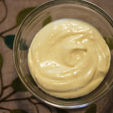 Coconut Mayonnaise