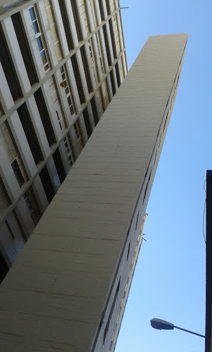 Edificio Escorial premio Fad 1962.