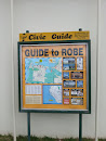 Robe Civic Guide