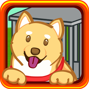 Cage Vs Dog.apk 1.4