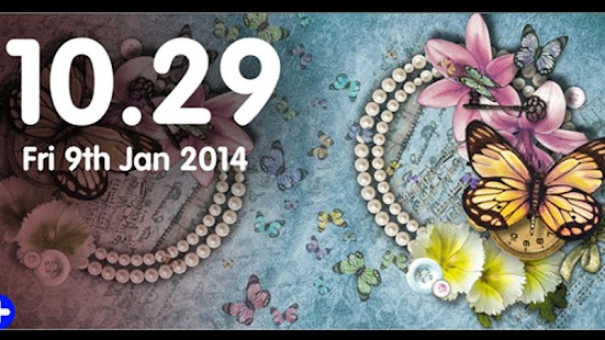 How to download butterfly dream clocks 1.0 unlimited apk for pc