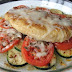 7 BAKED CHICKEN RECIPES WITH ZUCCHINI