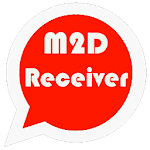 M2D Receiver Apk
