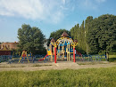 Roshen Playground