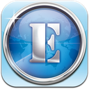 Espier Browser mobile app icon