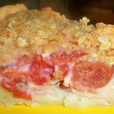 No Roll Cream Cheese Crust