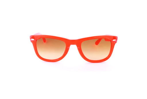 monturas de gafas