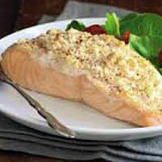 Baked Salmon