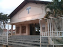 Paróquia São Francisco De Assis
