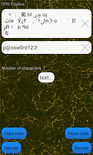 How to download Text Encryptor 1.2 apk for laptop