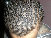Trenzas Trencitas Y Caminitos Africanos
