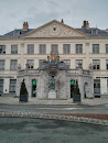 Place Victor Hugo