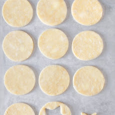 Basic Pastry Dough