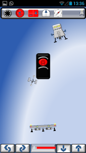 How to mod Mission Landing lastet apk for android