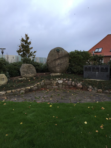 Viborg Memorial Stone