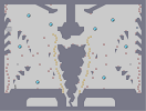 Thumbnail of the map 'From Midnight'