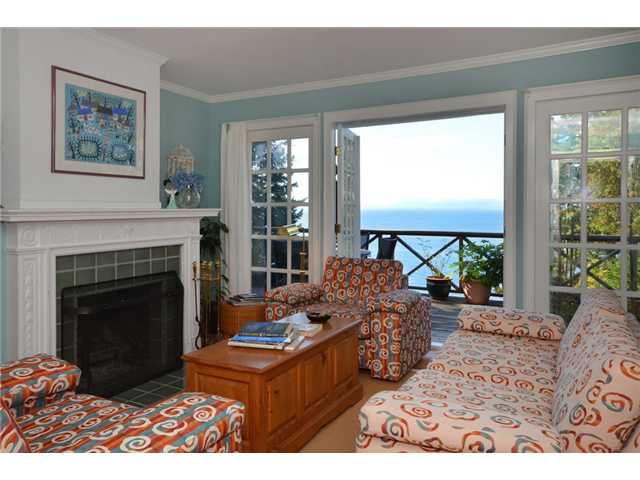 1291 Gower Point Road, Gibsons, BC