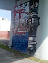 Grafitti Del Puerto