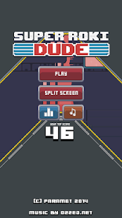 How to install Super Roki Dude 1.0 apk for android