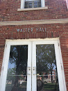 Walter Hall - Columbia, MO