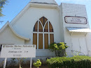 Iglesia Divino Salvador