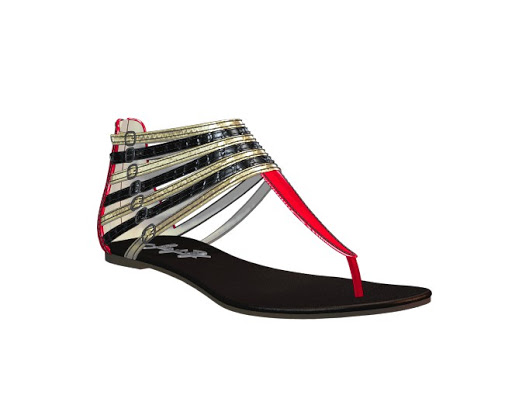 I Designed My Perfect Shoes!
