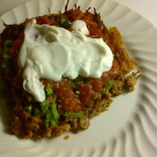 Taco Casserole