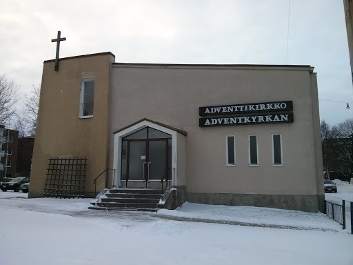 Vaasa Adventist Church