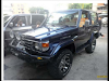Toyota Macho Full Equipo