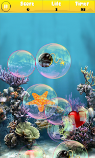 How to download Bubble Burst patch 1.0 apk for pc