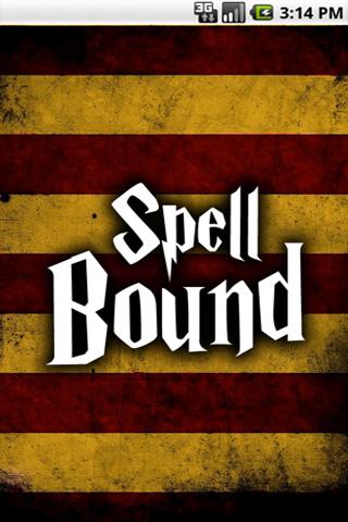 Harry Potter: SpellBound