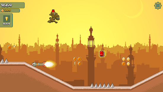 How to install Run Camel Run Free Runner Game patch 5 apk for laptop