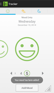 How to download MoodTrek 2.0.0 unlimited apk for pc