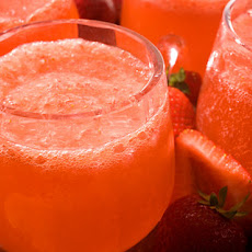 Femme Fatale Punch Recipe