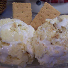 Jack Fry's Key Lime Pie Ice Cream