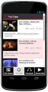 How to get Evil United 0.1 mod apk for android