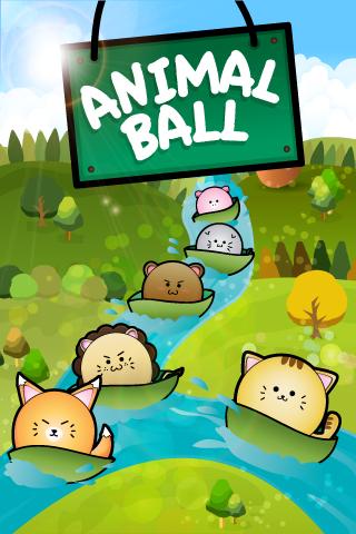 Animal Ball