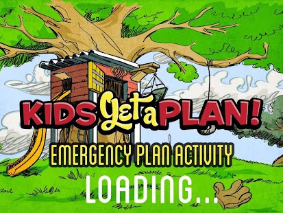 How to get KGAP - Emergency Plan Activity 1.0.1 apk for pc