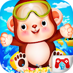 Pet Water Park Apk