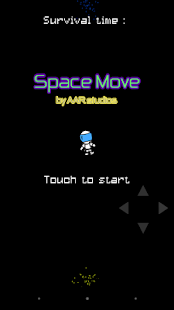 How to mod Space Move 1.0 apk for bluestacks