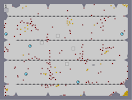 Thumbnail of the map 'Mined Out'