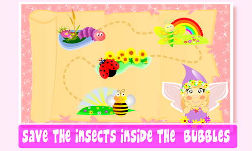 How to install Fairy Bubbles for kids patch 1.0.1 apk for bluestacks