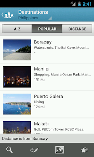 How to mod Philippines Guide by Triposo 4.4.1 apk for android