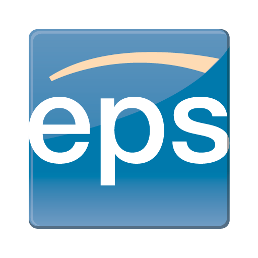 EPS Télésurveillance LOGO-APP點子