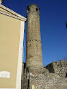 Caprigliola Torre Campanara