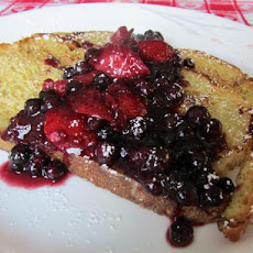 Torrijas- Spanish French Toast